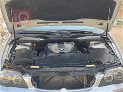 بي ام دبليو الفئة 7